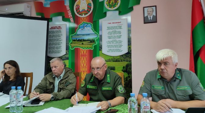 ОЦЕНИТЬ СИТУАЦИЮ НА МЕСТЕ