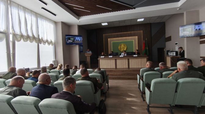 На контроле: выполнение поручения Главы государства