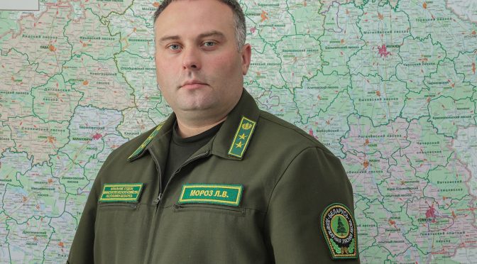 Что волнует граждан? Результаты первой «горячей линии» по вопросам наведения порядка в лесах