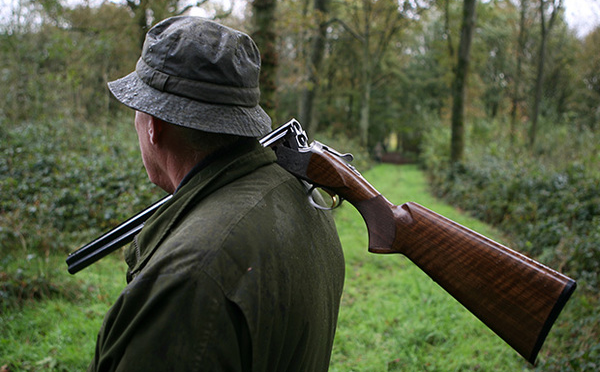 Правила охоты остаются прежними — Минлесхоз