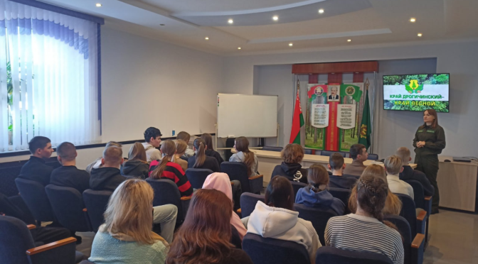 Ваш путь к успешному будущему начинается с правильного выбора профессии!