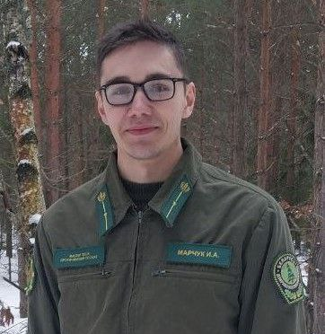 В Беларуси определили «Лучшего мастера леса» по итогам работы в 2025 году